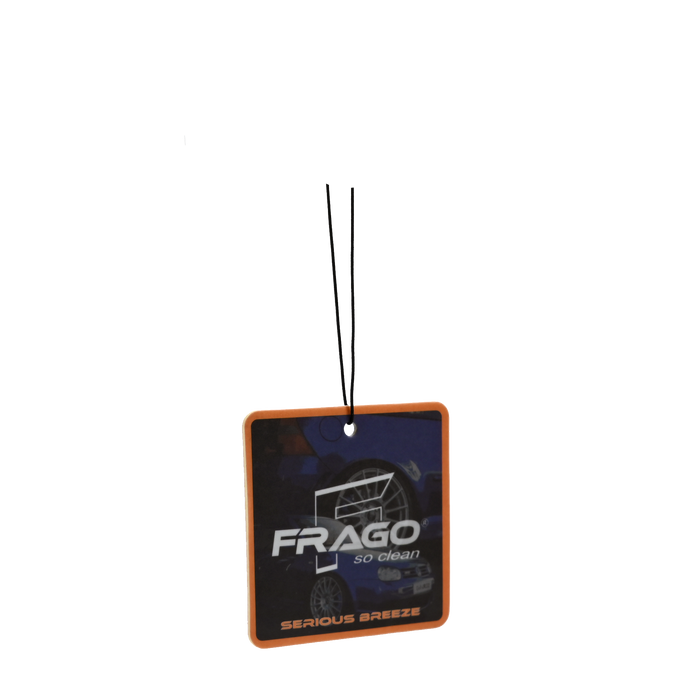 FRAGO Airfesher Autoduft - Serious Breeze