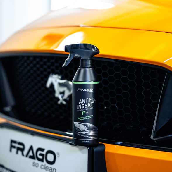 F04 ANTI – INSEKT Insektenentferner