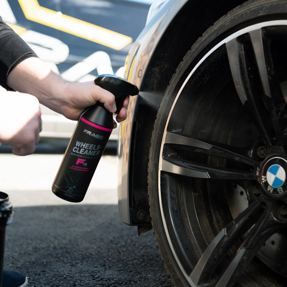 F13 Felgenreiniger - Wheel Cleaner