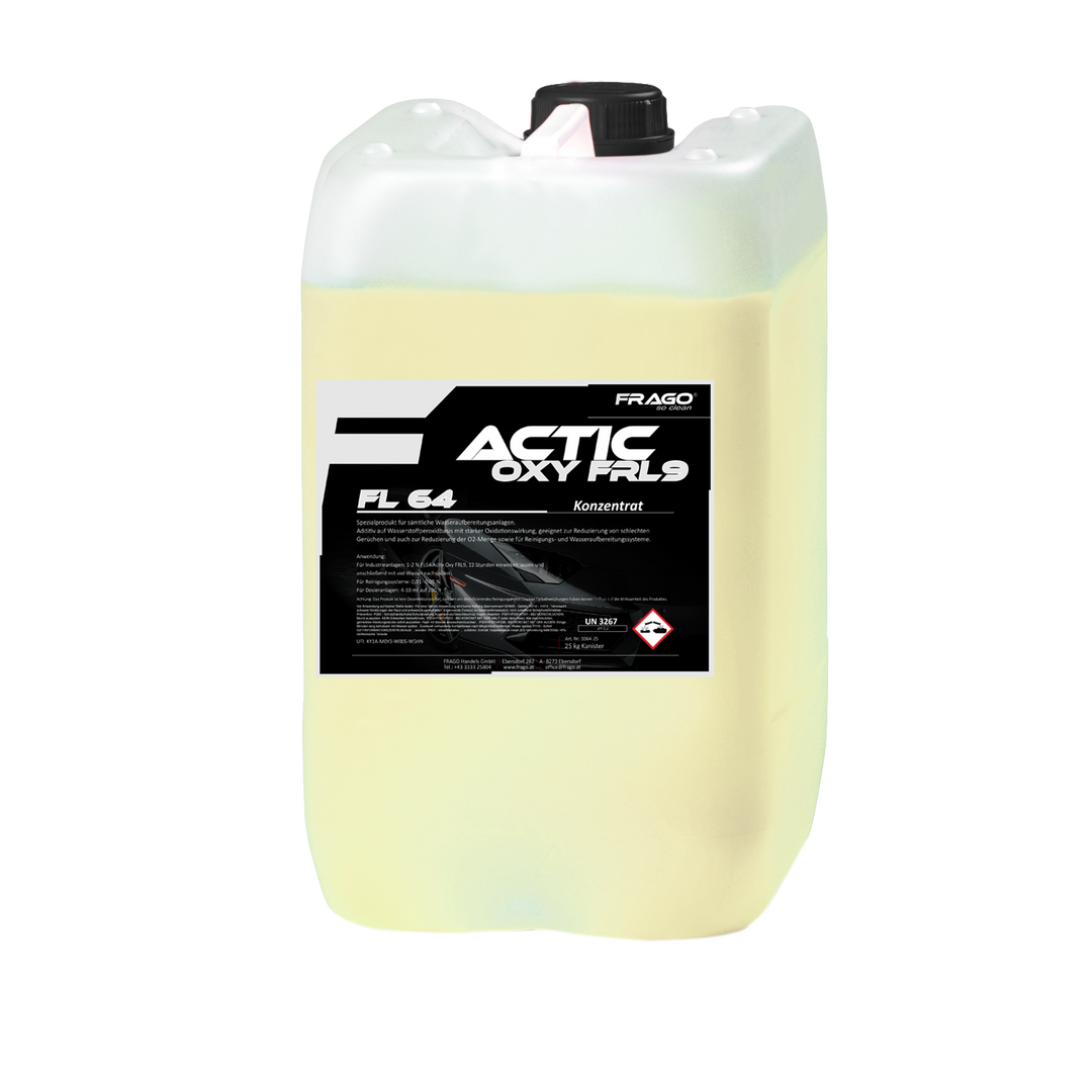 FL64 Aktiv Oxy FRL9