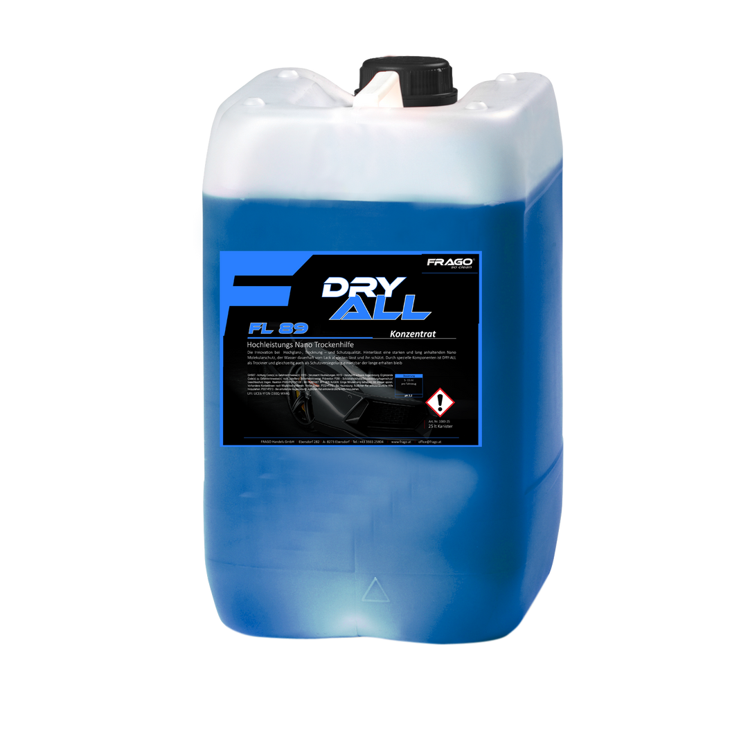 FL89 Dry All - Nano Trockenhilfe