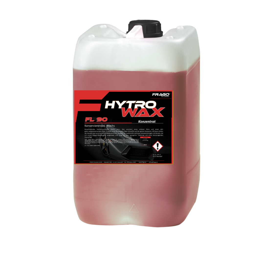 FL90 Hytro Wax
