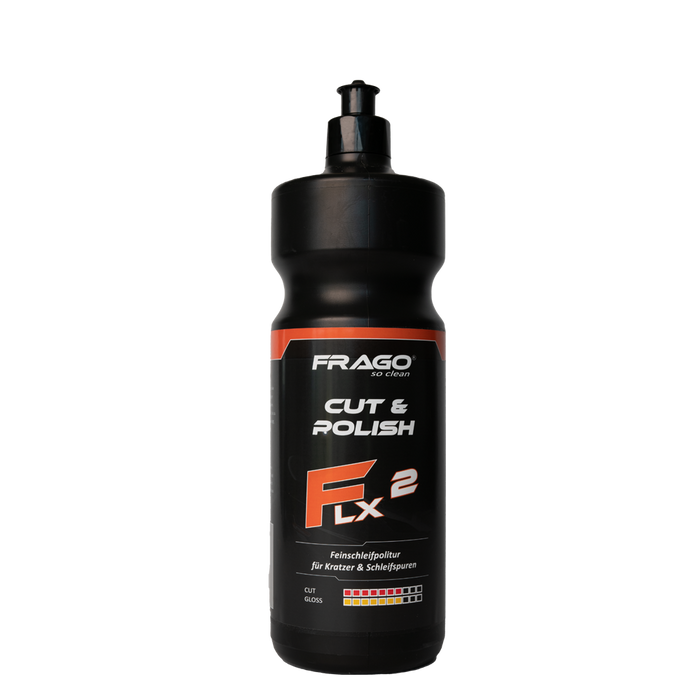 FLX 2 Cut & Polish- Schleifpaste fein