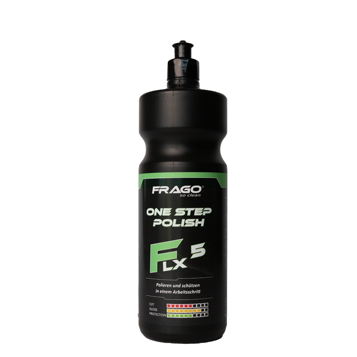 FLX 5 One Step Polish 3in1