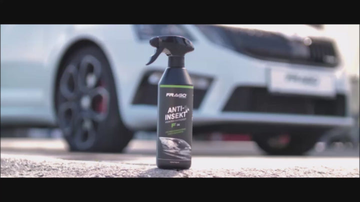 F04 ANTI – INSEKT Insektenentferner