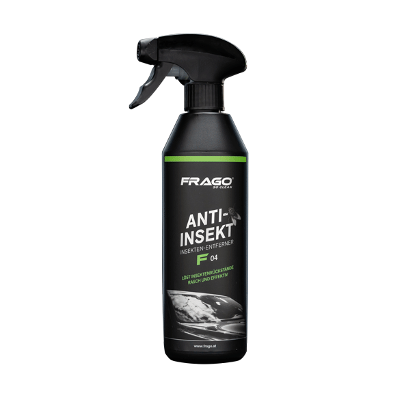 F04 ANTI – INSEKT Insektenentferner