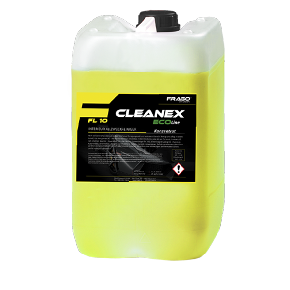 FL10 Cleanex Allzweckreiniger ECOLine