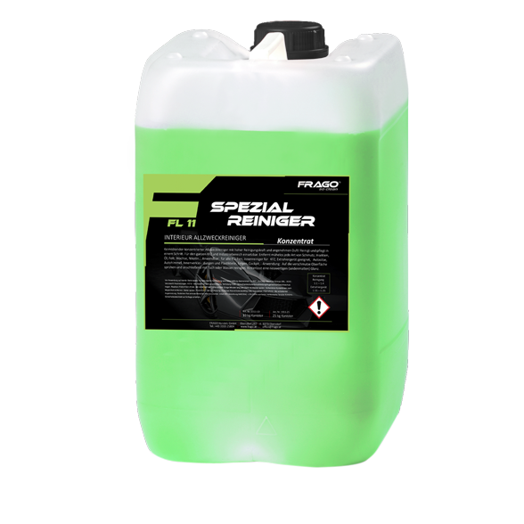 FL11 Spezial Reiniger - Universalreiniger