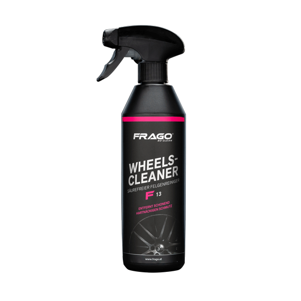 F13 Felgenreiniger - Wheel Cleaner