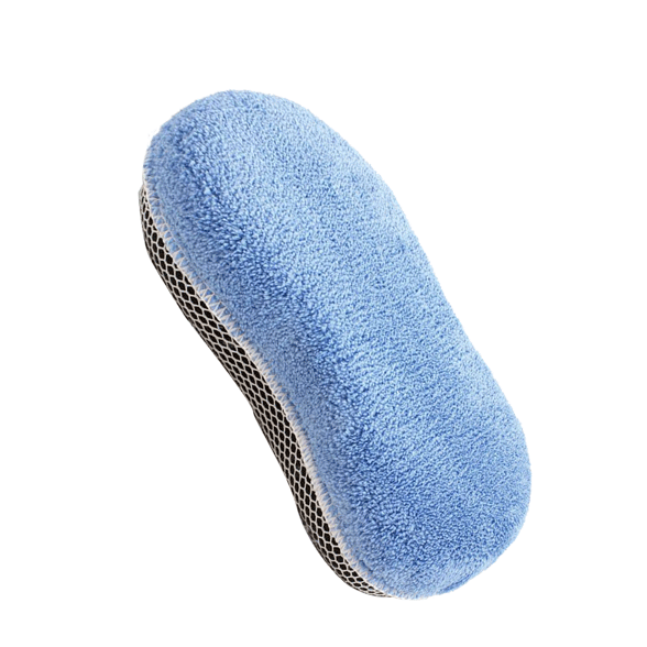 Mikrofaser Waschschwamm