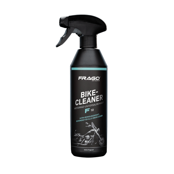 F10 Bike Cleaner F10 - Motorrad Allzweckreiniger