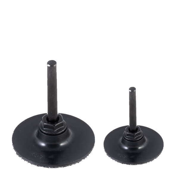 Schrauber Polieraufsatz