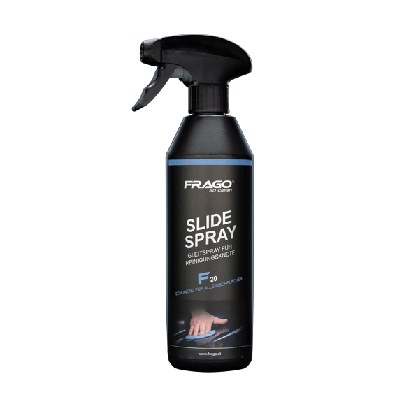 F20 Slide Spray