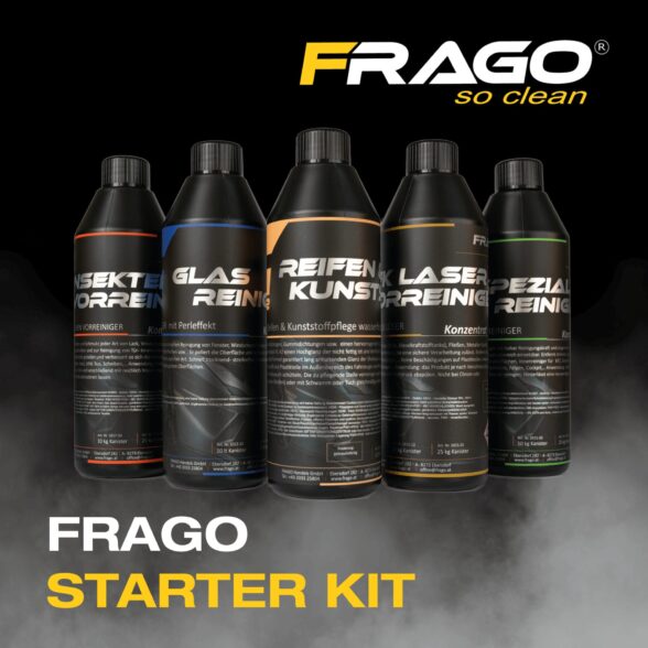 ProfiLine Kennenlern KIT