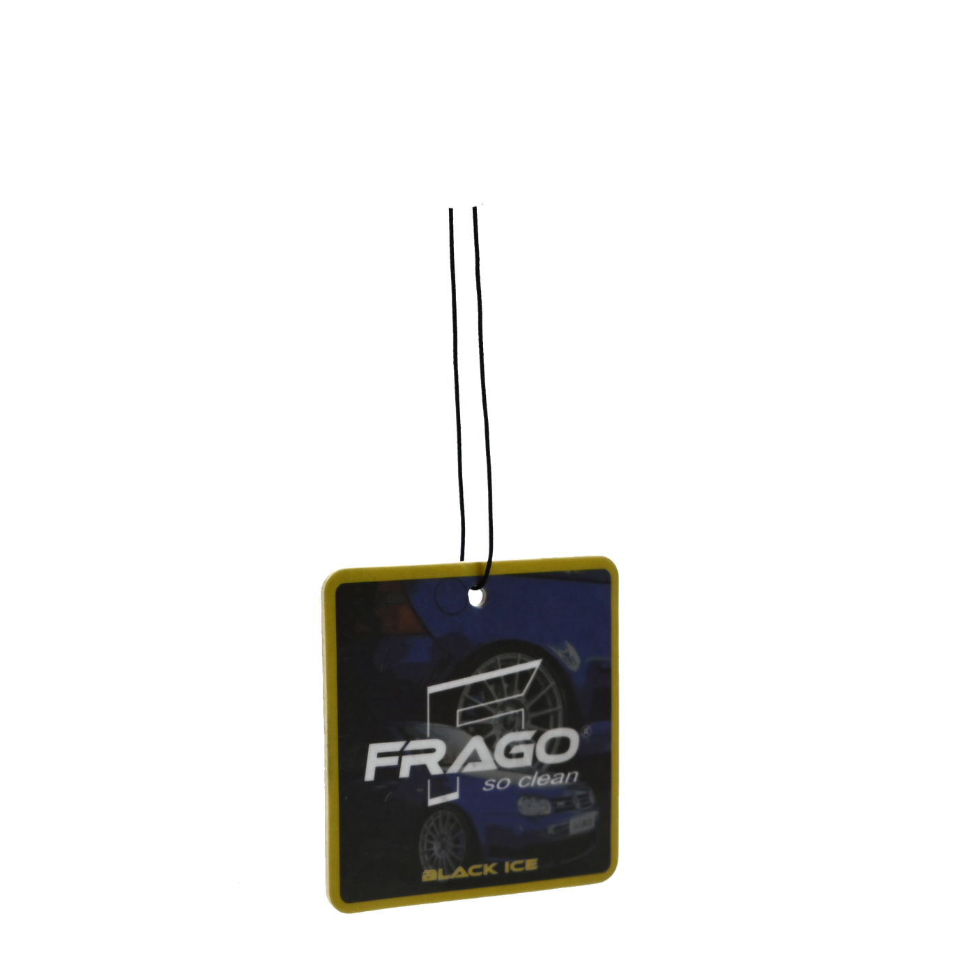 FRAGO Airfesher Autoduft - Bubble Gum
