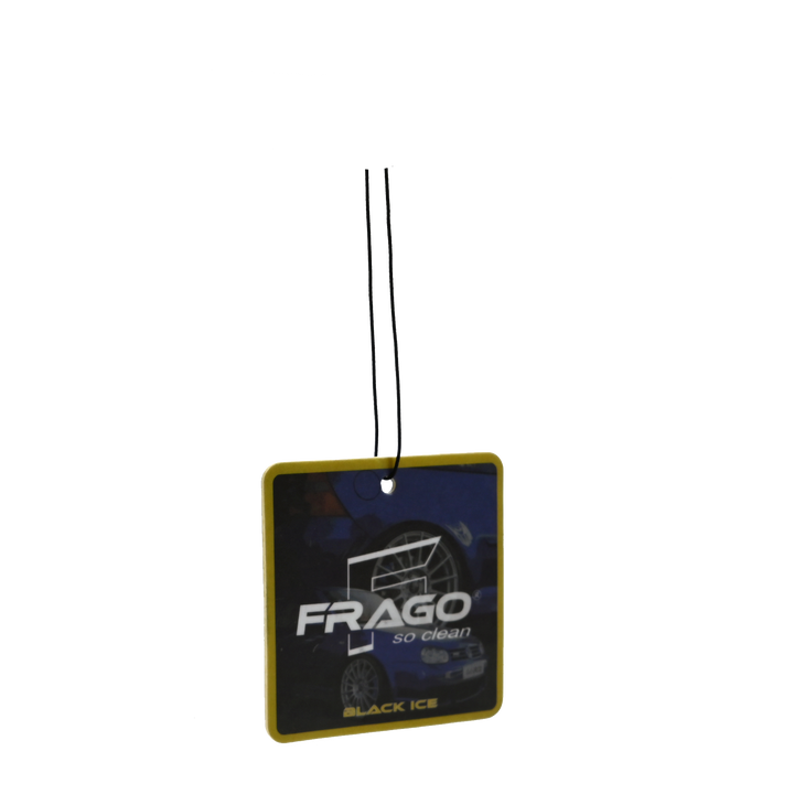 FRAGO Airfesher Autoduft - Bubble Gum