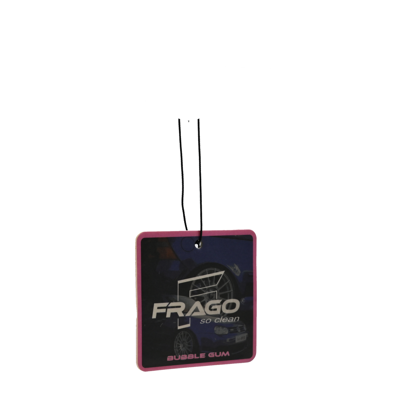 FRAGO Airfesher Autoduft - Bubble Gum