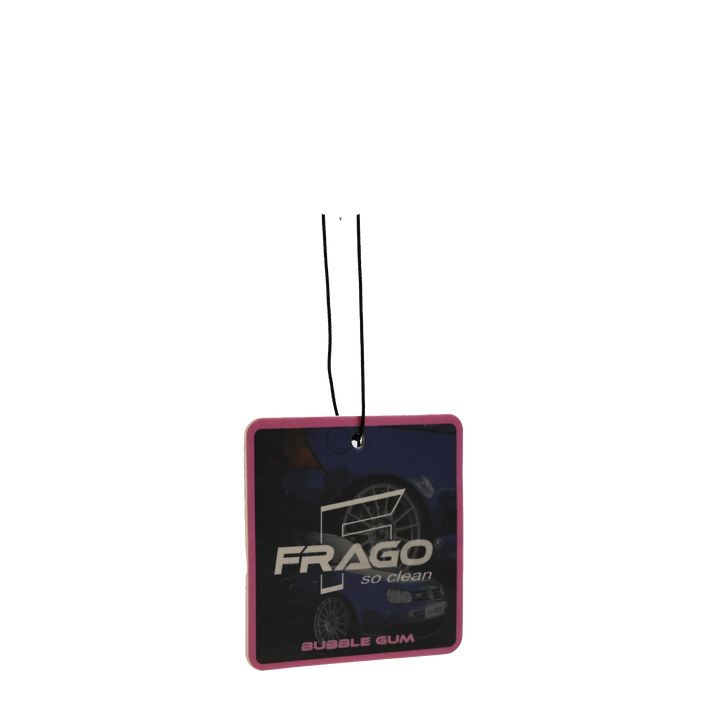 FRAGO Airfesher Autoduft - Bubble Gum