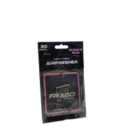 FRAGO Airfesher Autoduft - Bubble Gum