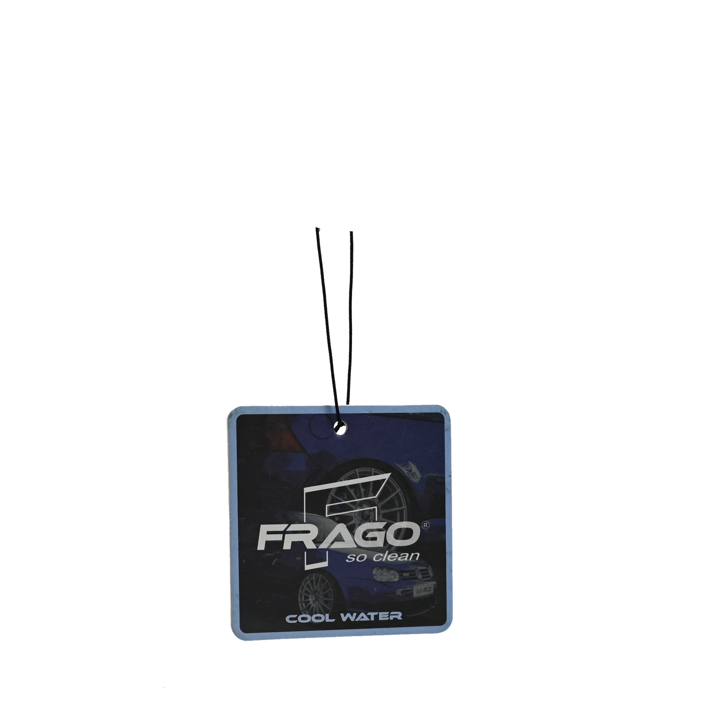 FRAGO Airfesher Autoduft - Bubble Gum