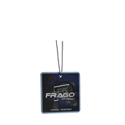 FRAGO Airfesher Autoduft - Bubble Gum