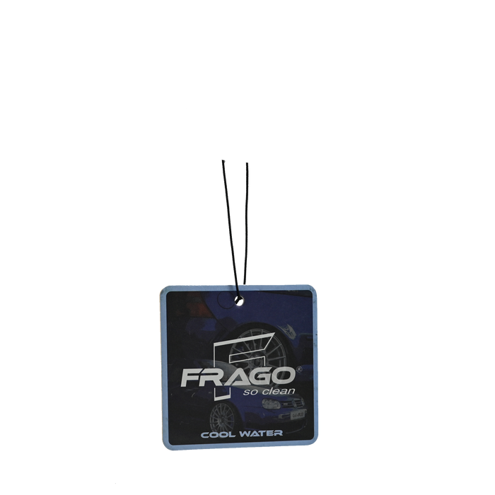 FRAGO Airfesher Autoduft - Cool Water
