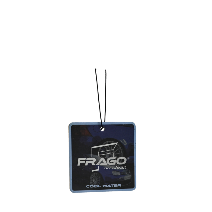 FRAGO Airfesher Autoduft - Bubble Gum
