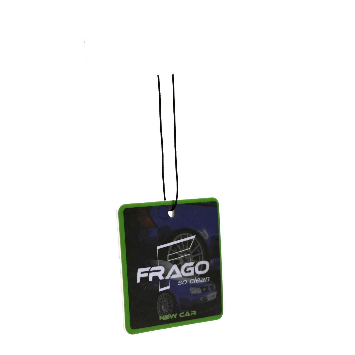 FRAGO Airfesher Autoduft - Bubble Gum