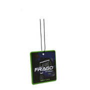FRAGO Airfesher Autoduft - Bubble Gum