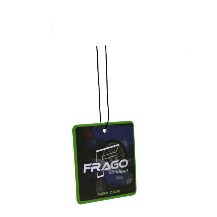FRAGO Airfesher Autoduft - Bubble Gum