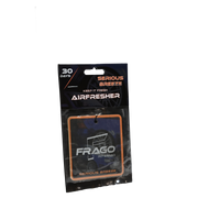 FRAGO Airfesher Autoduft - Bubble Gum