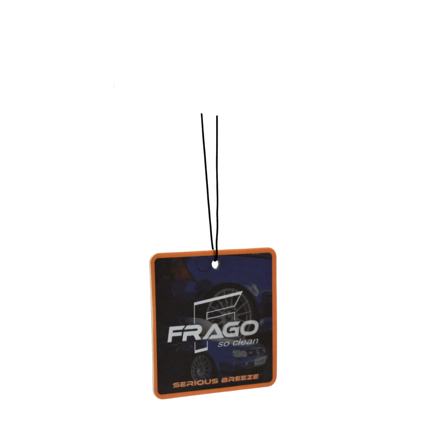 FRAGO Airfesher Autoduft - Bubble Gum