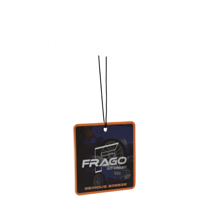 FRAGO Airfesher Autoduft - Bubble Gum