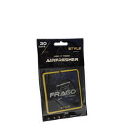 FRAGO Airfesher Autoduft - Bubble Gum