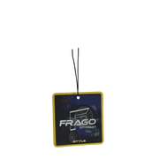 FRAGO Airfesher Autoduft - Bubble Gum