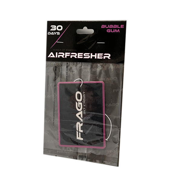FRAGO Airfesher Autoduft