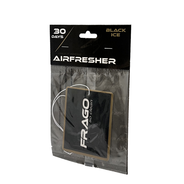 FRAGO Airfesher Autoduft