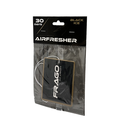 FRAGO Airfesher Autoduft