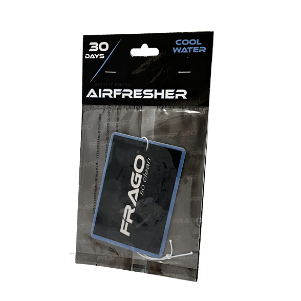 FRAGO Airfesher Autoduft