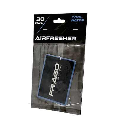 FRAGO Airfesher Autoduft