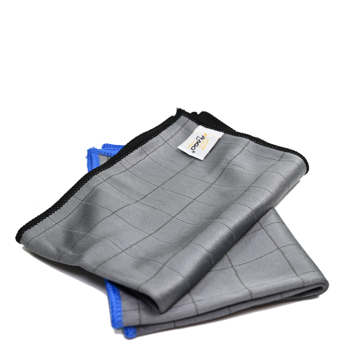 F3009 Glas Carbontuch Premium