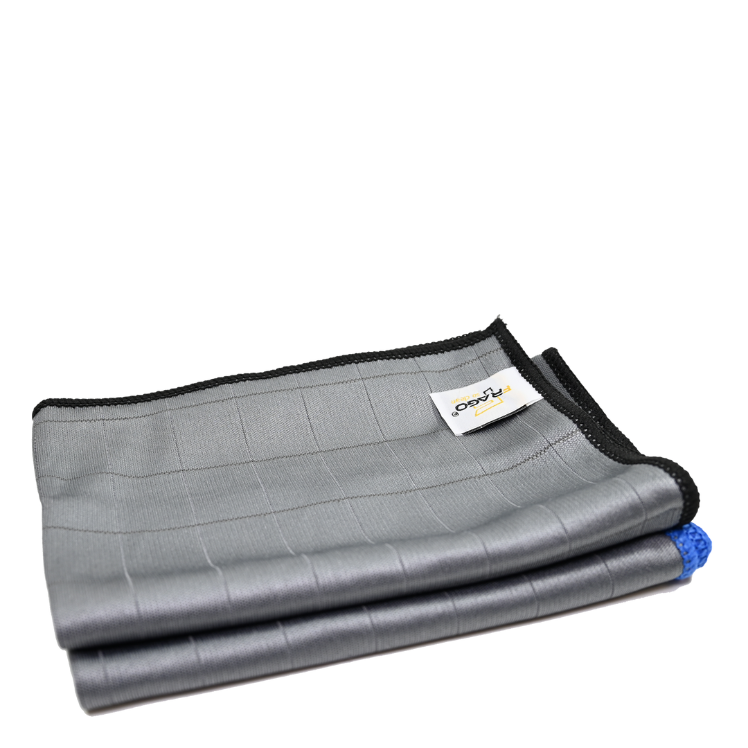 F3009 Glas Carbontuch Premium