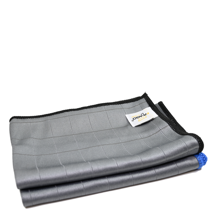 F3009 Glas Carbontuch Premium