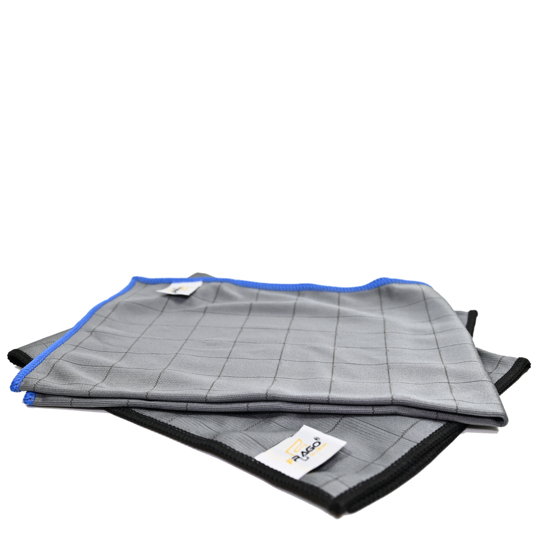 F3009 Glas Carbontuch Premium