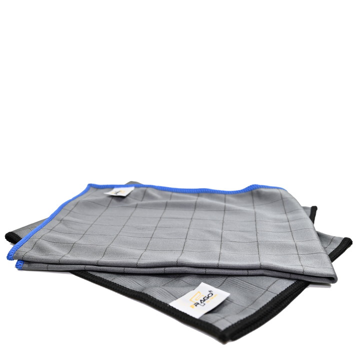 F3009 Glas Carbontuch Premium