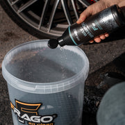 FRAGO CAR CARE KIT Exterieur
