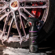 FRAGO CAR CARE KIT Exterieur