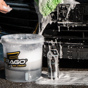FRAGO CAR CARE KIT Exterieur