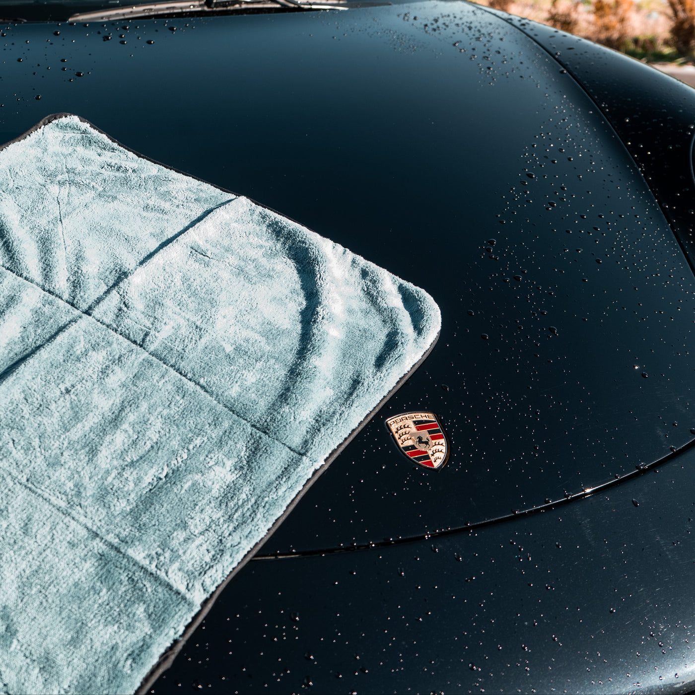 FRAGO CAR CARE KIT Exterieur