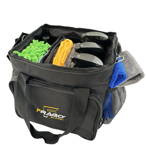 FRAGO Auto Detailing Tasche Deluxe